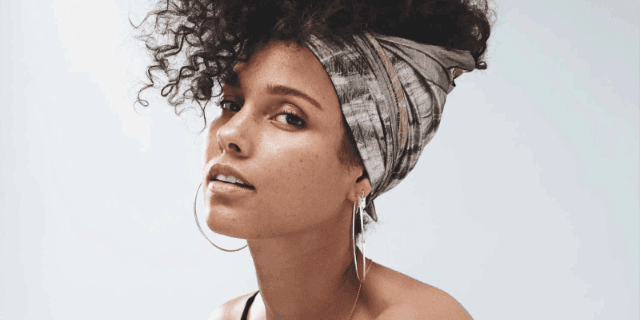Плейлист Alicia Keys: лучшее