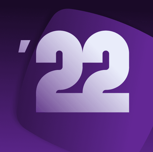 Плейлист Топ 2022
