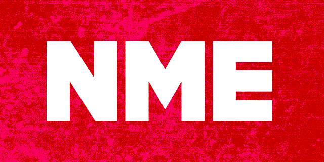Плейлист Карантин с NME
