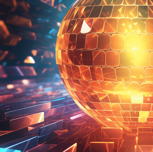 Плейлист Disco Fever