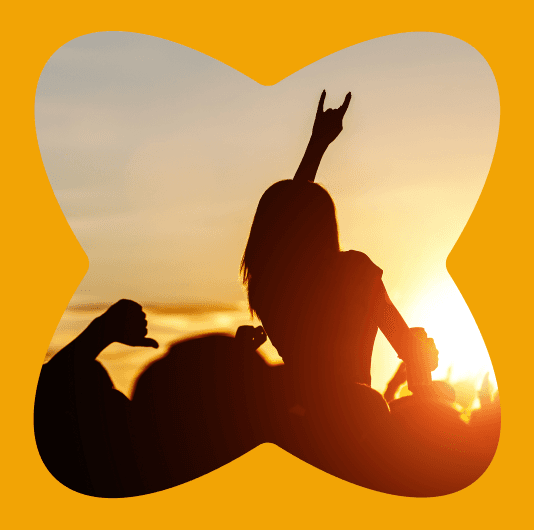 Плейлист Summer Dance