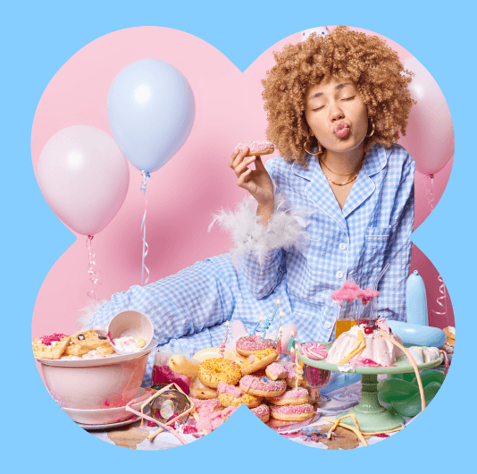 Плейлист Happy Birthday