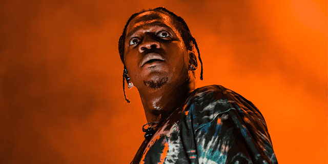 Плейлист Pusha T: лучшее