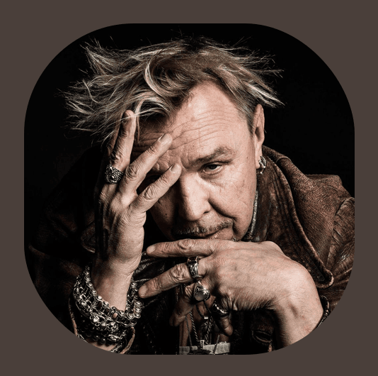 Плейлист Гарик Сукачёв: лучшее