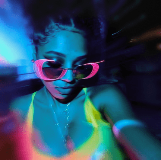 Плейлист Moombahton