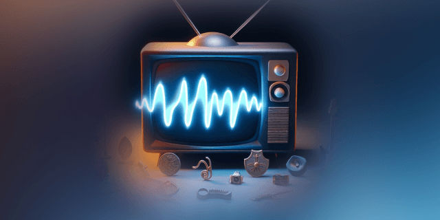 Плейлист Музыка из сериалов
