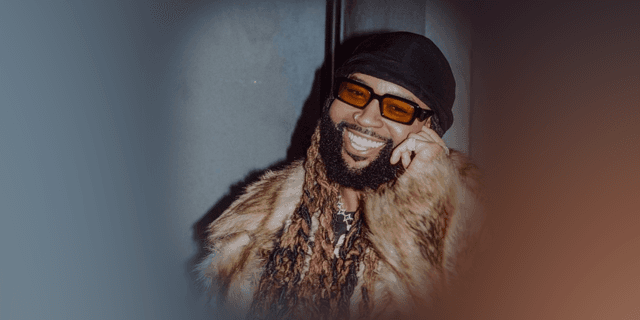 Плейлист PARTYNEXTDOOR: лучшее