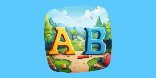 Плейлист Алфавит