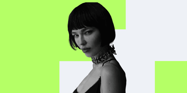 Плейлист Nina Kraviz: лучшее