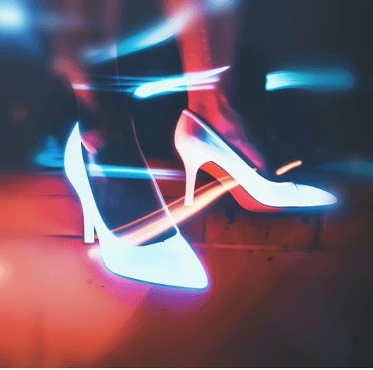 Плейлист Electro Swing