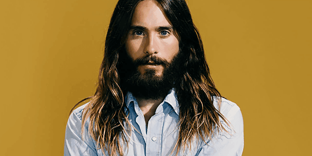 Плейлист Thirty Seconds to Mars: лучшее