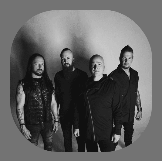 Плейлист Disturbed: лучшее