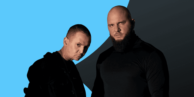 Плейлист Каспийский груз: лучшее