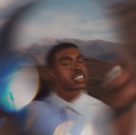 Плейлист Альтернативный R&B