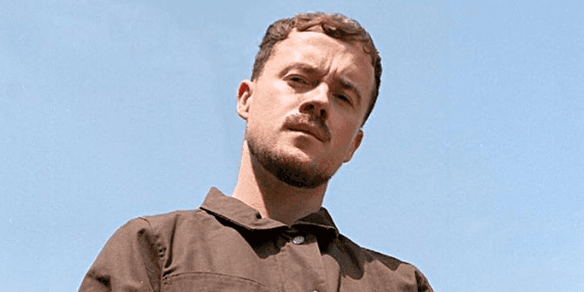 Плейлист Maverick Sabre: лучшее