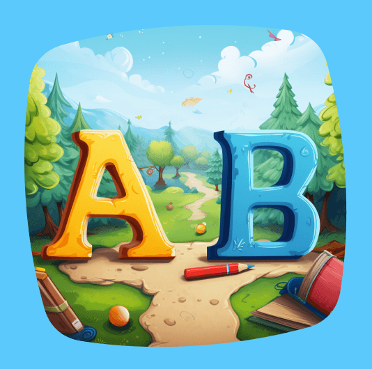 Плейлист Алфавит