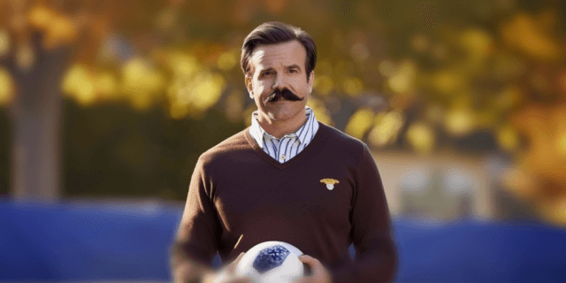 Плейлист «Тед Лассо»: музыка из сериала