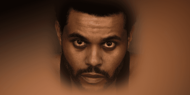 Плейлист Лучшее: The Weeknd