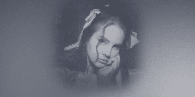 Плейлист Лучшее: Lana Del Rey