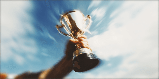 Плейлист Настрой чемпиона