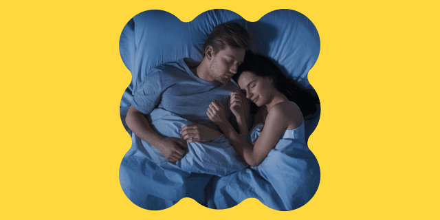 Плейлист Эмбиент: глубокий сон