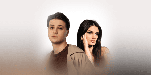 Плейлист Тин-поп