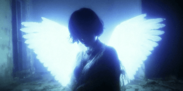Плейлист Angelcore