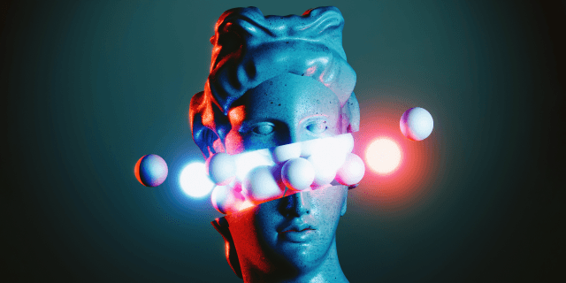 Плейлист Melodic Techno