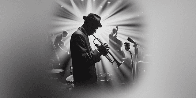 Плейлист Пост боп