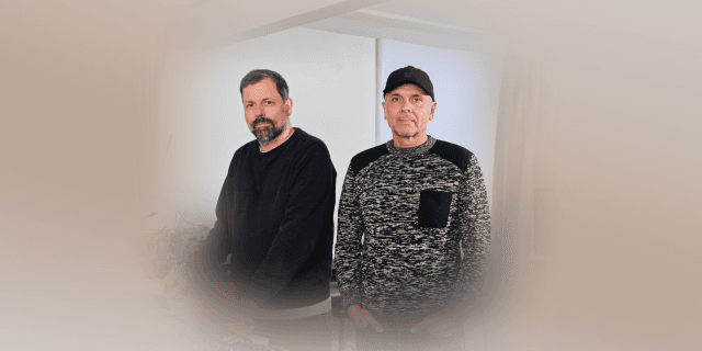 Плейлист Эмбиент