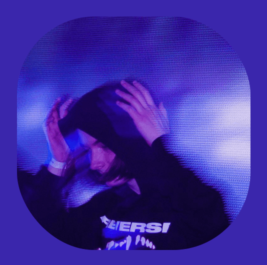 Плейлист DVRKLXGHT: лучшее