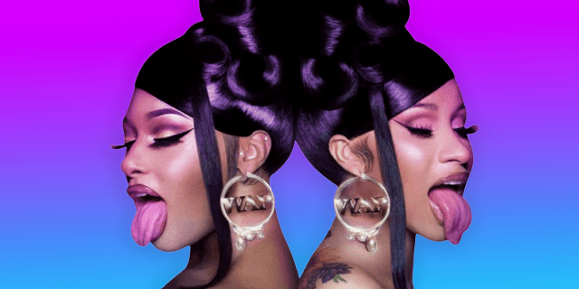 Плейлист Хип-хоп: итоги 2020 года