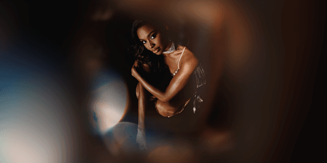 Плейлист R&B | На стыке жанров