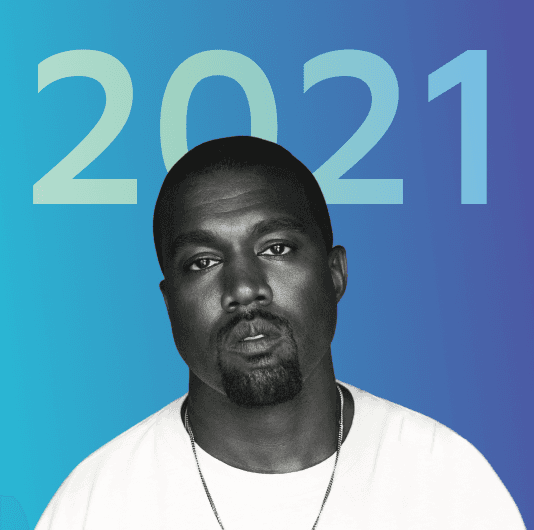 Плейлист Хип-хоп: хиты 2021
