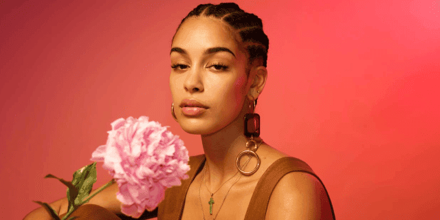 Плейлист Jorja Smith: лучшее