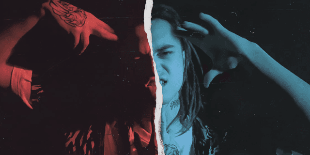 Плейлист GONE.Fludd: лучшее
