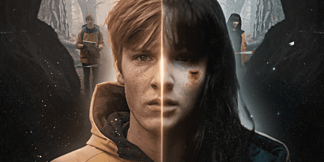 Плейлист «Тьма»: музыка из сериала