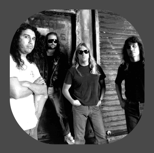 Плейлист Slayer: лучшее