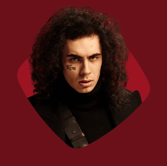 Плейлист Коста Лакоста: лучшее