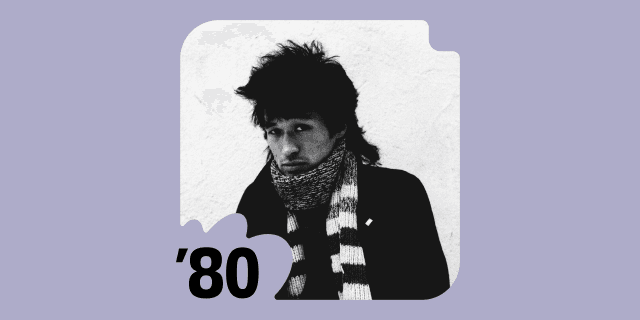 Плейлист Русский рок: хиты 80-х
