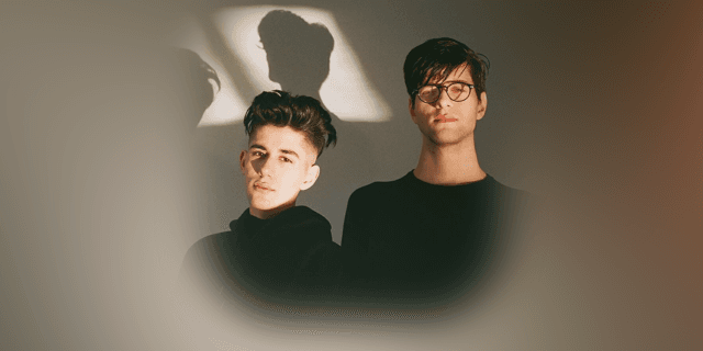 Плейлист Лучшее: Rauf & Faik