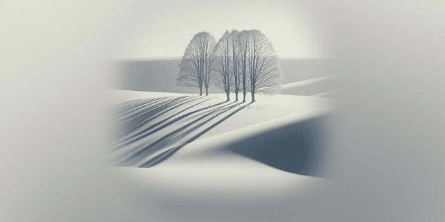 Плейлист ECM: зимний джаз