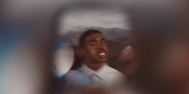 Плейлист Альтернативный R&B