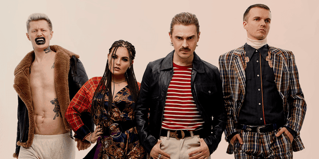 Плейлист Топ 100 зарубежных треков