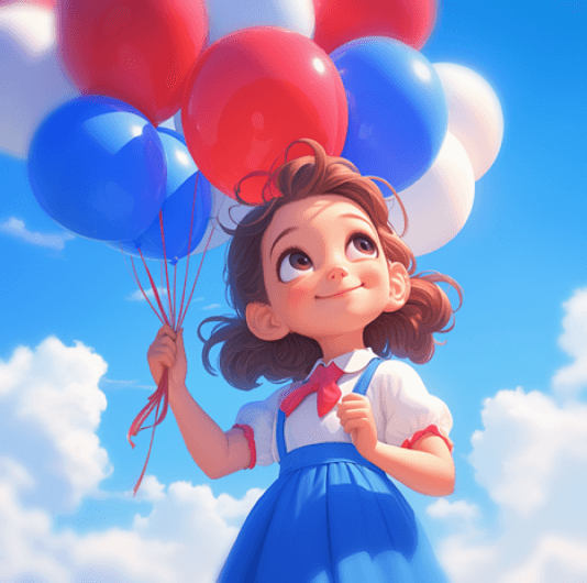 Плейлист Современные детские песни о России