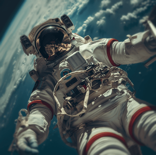 Плейлист Open Space