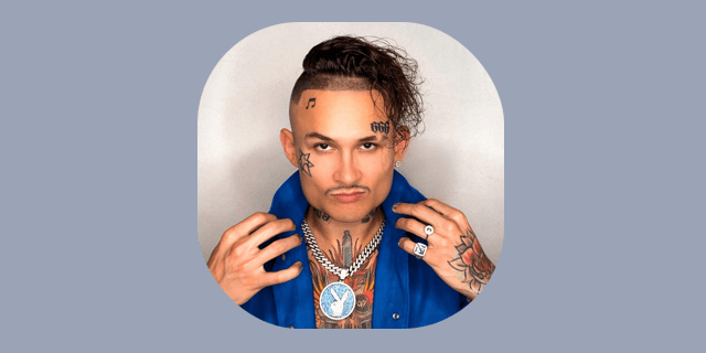 Плейлист MORGENSHTERN: лучшее