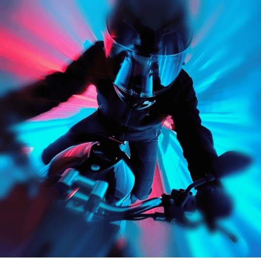 Плейлист Raw Techno