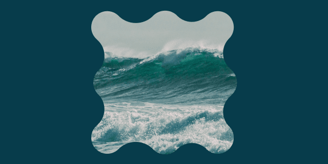 Плейлист Звуки океана