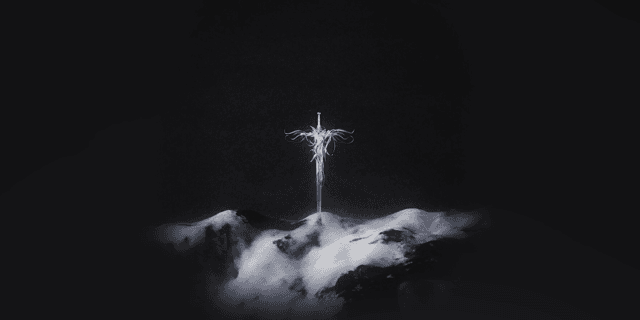 Плейлист Лучшее: DVRKLXGHT